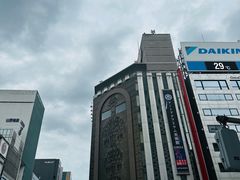 -三越百货(三越银座店)