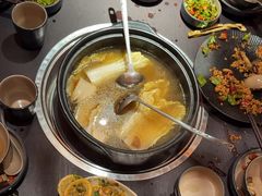 -芸鲜季·云南野生菌餐厅· 云南风物味研社(闵行店)