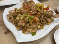 -茂丰梁化客家菜馆(东湖花园二号小区店)