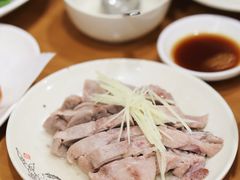 -乡亲鹅肉城(吴江店)