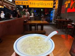 -李犟大爆鳝面·手工蟹黄包(湖滨西湖店)