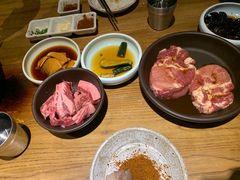 -泥炉烧肉师(新街口金銮巷店)