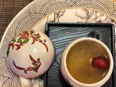 -秋食青山黛·私房菜(梅湾街店)