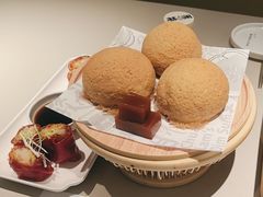 -蔡澜点心·粤菜(西单大悦城店)