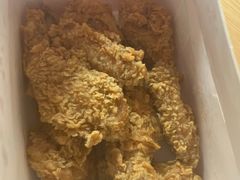 -肯德基(李家沱店)