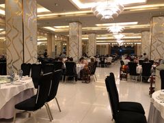 大堂-亢龙太子酒轩(东湖店)