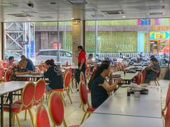 大堂-常州糕团店(北大街新世纪商城店)