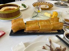 -维多利亚大酒店·雅园中餐厅