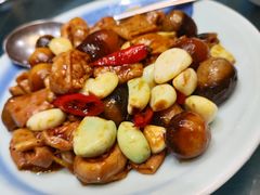 -君霖海鲜私房菜(春柳店)