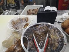 -鑫明明拉面(宁化路店)