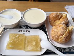 -冰泉豆浆馆(阳朔店)