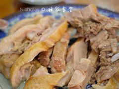 -阿伟鹅肉面馆白斩店(谢家总店)