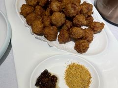 -峨嵋酒家(地安门店)