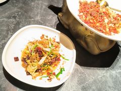 -炊烟小炒黄牛肉(浦东世纪汇店)