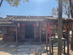 -东台西溪天仙缘景区