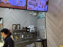 -CoCo都可(大兴店)