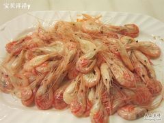 虾-沈家门海鲜夜排档(东港店)