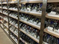 -楼上(尖沙咀店)