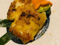 盐烤鳕鱼-青叶日式料理(飘亮阳光广场店)