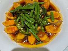 -鑫巴蜀小镇 · 水煮鱼专研店(玉桥店)