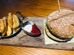 -魏斯理汉堡(西安沣东吾悦店)