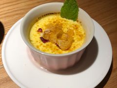 现烤焦糖布丁-原製原味(普陀山磐龙店)