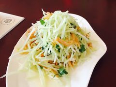 -牟传仁饭庄(星海店)