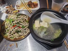 -有蚝有翅烧烤大排档·宵夜(右安门店)