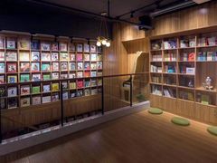 -独秀书房(出版大厦店)