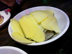 -蘭奢雅集·江浙菜(青山江滩店)