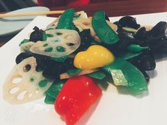 -YAFEE雅菲·粤菜·湘菜·融合菜(魏公村店)