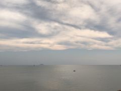 -巢湖姥山岛