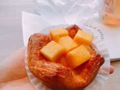 芒果起酥-巴黎贝甜(南马路店)