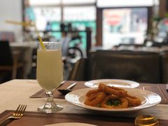 -LUCCA卢卡西班牙海鲜饭(远洋广场店)