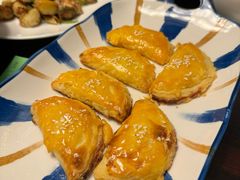 -浙江安吉JW万豪酒店·万豪中餐厅