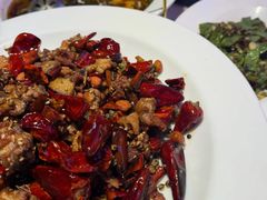 -茅庐川菜(烟台万象汇店)