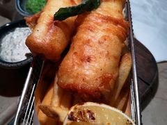 -Shanghai Brew House上海啤酒工坊(老外街店)