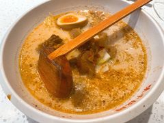 -味千拉面(双井店)