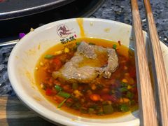 -蜀大侠火锅(建设路第五大道店)