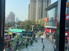 -必胜客(璞丽中心店)