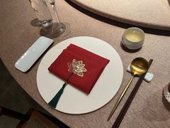 -鲤院·新中式美学·庭院餐厅(夫子庙店)