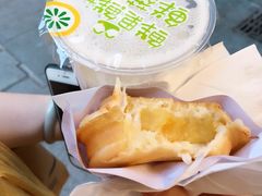 -味正点车轮饼可丽饼(南禅寺店)