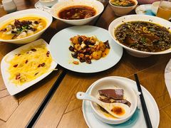 -国际青年会议酒店-莱客德国啤酒餐厅