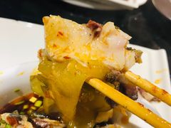 -三只耳火锅(宽窄巷子店)