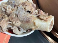 -小乌猪·金华筒骨煲(永盛购物广场店)