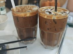 -何九海南茶店(鬼仔巷店)