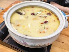 -金龙·打边炉(南京西路店)