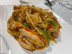 -马凯餐厅(长椿街店)