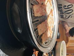 -九田家黑牛烤肉料理(石路天虹店)