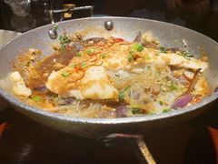 -田婆婆的菜(海口友谊阳光城店)